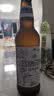 青岛啤酒（TsingTao）精酿白啤全麦原麦汁浓度10°P  500ml*12瓶整箱装 中秋节送礼 实拍图