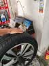 玛吉斯（MAXXIS）轮胎/汽车轮胎 215/55R18 95H/V 随机发HP-M3 原配逍客 实拍图
