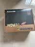 航嘉（Huntkey）WD650铜牌650W电脑电源（80PLUS铜牌/单路50A/全电压/LLC+SR+DC-DC/智能温控） 实拍图