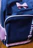 迪士尼（Disney）书包小学生1-3年级护脊减负大容量出游休闲男女孩双肩包开学季 实拍图