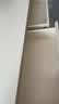 全友家居 现代简约奶油风茶几客厅小户型家用储物收纳柜落地柜家具 实拍图