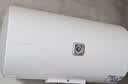 美的（Midea）长效免换镁棒60升2500W 一级能效 40倍耐用加热管 家用储水式电热水器 国家补贴15% F6022-PC1(HE) 实拍图