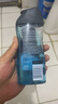 阿迪达斯（adidas）沐浴露男士专用冰点250ml 持久留香海盐成分小瓶旅行装送沐浴球 实拍图
