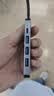 宏碁（acer）Type-C扩展坞USB3.0分线器拓展坞转HDMI转接头适用MacBook电脑转换器4K投屏PD充电器五合一 实拍图