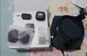 大疆（DJI）Mic Mini 迷你无线麦克风 领夹麦克风 降噪直播收音麦手机相机vlog户外采访微小型纽扣式麦克风 【手机可用】一拖二 官方标配【适配安卓+苹果15/16/17系列】 实拍图