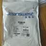 真维斯（Jeanswest）男士内裤纯棉平角裤大码四角4条 实拍图