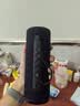 华为Sound Joy 2代蓝牙智能音箱二代便携式蓝牙音响电脑桌面户外音箱音炮语音AI小艺立体声超长续航 智能版丨曜石黑【咨询领大额券】 26H强劲续航，40W超级快充 实拍图