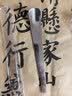 拜杰304长柄不锈钢勺子搅拌勺咖啡勺甜品勺加长冰勺小汤匙2支装 实拍图