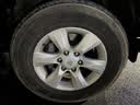 邓禄普（DUNLOP）汽车轮胎 265/65R17 112S GRANDTREK AT20 原配普拉多/帕杰罗劲畅 实拍图