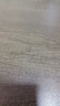 汤能优品电脑桌台式书房办公学习桌家用书桌简约写字桌卧室电竞游戏桌子 灰橡木色120*60CM【店长主推款】 实拍图