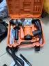 东成1050W电锤电镐两用DZC1050-26BT冲击钻混凝土电钻自带安全离合 实拍图