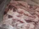 恒都 澳洲厚切肥牛肉片900g 静腌牛肉 煎烤涮炒 火锅食材 实拍图