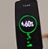 华为（HUAWEI）【国家补贴15%】华为通话手环B7智能手环运动男女蓝牙耳机二合一心率血氧睡眠健康扫码计步MT33 运动款-曜金黑【十选一礼包】 实拍图
