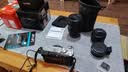 索尼（SONY）Alpha 7C II 单机身 银色+SEL2070G 实拍图