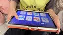 作业帮AI学习机P60焕新版【开学季_现货次日达】2026最新款学生平板电脑学练机一体机早教机儿童家教机 P60焕新版【6+128G】 实拍图