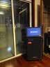 山水（SANSUI）TD159 15吋视频K歌一体机 广场舞音响带显示屏2026新款家庭点歌机KTV音响套装户外移动音箱K歌聚会 实拍图