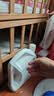 壳牌（Shell）喜力全合成机油灰壳HX8 5W-40 SP级4L+1L香港进口 实拍图