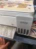 爱普生（EPSON）【6代新品】L3351墨仓式彩色打印机 微信打印/无线连接 家用AI学习打印机（打印、复印、扫描） 实拍图