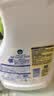 滴露（Dettol）衣物消毒液除菌柠檬3L 99.9%杀菌除螨内衣裤衣服消毒水配洗衣液 实拍图