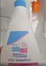 施巴（Sebamed）儿童柔润洗发水500ml婴儿洗发露柔顺洗发水胖东来同款 实拍图