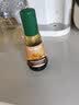 碧欧奇特级有机野生山核桃酱油100ml 儿童调味料送宝宝婴幼儿辅食谱 实拍图