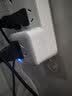 公牛（BULL）WIFI智能插座 公牛智家APP智能生态产品独立控制 带定时功能GN-Y2012 实拍图