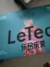 乐品乐茶【露思同款】LeTea冷泡茶包玫瑰红茶花茶高端袋泡茶0糖饮料10包 实拍图