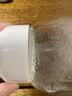 拜杰高硼硅玻璃刻度杯刻度水杯冷泡杯果汁杯透明杯子冷萃吸管杯500ML 实拍图