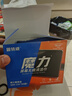 固特威汽车屏幕无痕清洁巾清洗湿巾一次性中控显示屏幕清洁布擦玻璃湿纸 实拍图