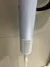 松下（Panasonic）空气发梳负离子高速护发吹风机家用低噪速干电吹风送女生生日礼物云水蓝EH-WNE6M 实拍图
