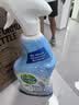 滴露（Dettol）泡沫浴室清洁剂镜面瓷砖玻璃马桶 除水垢清洁剂 杀菌除菌喷雾 【马桶瓷砖清洁】泡沫浴室喷雾750ml 实拍图