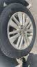双星JUOGO轮胎 185/60R15 84H X11 适配飞度/POLO/捷达/致炫/新威驰 实拍图