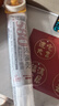 潜水艇（Submarine） 玻璃胶防水防霉密封胶封边美缝胶水槽马桶洗脸盆透明白色硅胶 【1支透明】防水防霉玻璃胶 实拍图