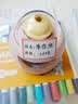 法拉蒙 防水班级姓名贴100枚小学生课本文具手写名字自粘款名字贴幼儿园儿童用品防丢不干胶标签贴纸 实拍图