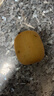 佳沛（zespri）绿奇异果优选果27-33个原箱装单果约103-135g水果 猕猴桃 实拍图
