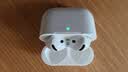 Apple/苹果 AirPods 4(支持主动降噪)搭配无线充电盒(USB-C)蓝牙耳机适用iPhone/iPad/Mac MXP93CH/A 实拍图