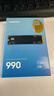 三星（SAMSUNG）1TB SSD固态硬盘 M.2接口(NVMe协议PCIe4.0*4)AI电脑配件 读速7150MB/S 990 实拍图