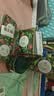 野菜清洁霜面部深层清洁毛孔清洁膏净化按摩膏洁肤霜中秋礼品 野菜深层洁肤霜 260g(赠便携装+面膜+洗面奶）到手520g【高性价比】 实拍图