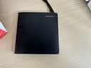 联想（Lenovo）外置光驱8倍速DVD刻录机type-C USB2.0双接口移动刻录机 实拍图