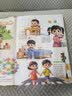 licheers会说话的早教有声书1岁宝宝玩具1-3岁早教益智玩具点读发声书儿童 有声书【AI大场景+立体音效+生活百科问答】 幼儿启蒙学说话开口神器看图识物绘本0-3岁蒙氏早教 实拍图