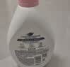 多芬（Dove）【成毅同款】柔顺蓬松无硅油氨基酸洗发水470ml樱花香 毛躁扁塌 实拍图