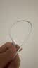 Apple/苹果 60W type-c充电线-1米 usb-c手机数据线 原装旗舰店苹果iPhone 17 Pro Max iPad快充线 实拍图