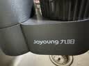 九阳（Joyoung）龙头净水器10级精滤除氯去异味大流速龙头机一机四芯JYW-RT1811 实拍图