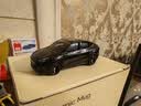 多美卡TOMY合金车模型六一儿童节礼物28号特斯拉Model Y跑车188841 实拍图