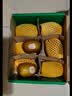 佳沛（zespri）新西兰阳光金奇异果6粒装88-103g猕猴桃水果中秋节礼品送水果礼盒 实拍图