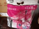 花仙子（Farcent）除湿盒补充包350g*4袋 活性炭无香干燥剂除湿剂衣柜防潮鞋柜 实拍图