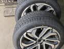 玲珑轮胎汽车轮胎195/60R15 88V 玲珑臻选 HD 适配五菱宏光/比亚迪F3 实拍图