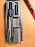 施德楼（STAEDTLER）圆规铅芯款小学初中高中生考试作图工具金属工程制图55050开学必备 实拍图