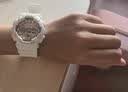 卡西欧（CASIO）手表女G-SHOCK运动电子学生智能日韩表送女友礼物GMA-S120MF-7A2 实拍图