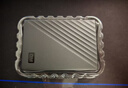 西部数据（WD）移动硬盘2TB USB3.0 SE系列 2.5英寸 机械硬盘 笔记本电脑外接 外置存储办公 大容量家庭存储 实拍图